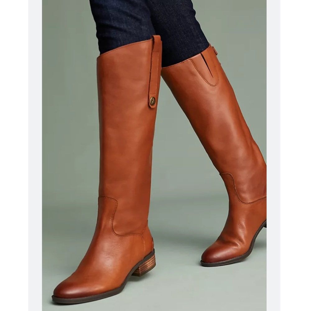 Sam Edelman Penny riding boots